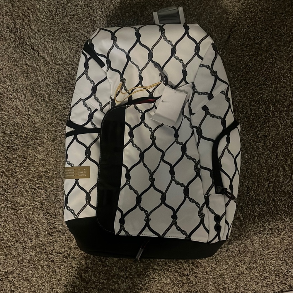 Nike Elite backpack